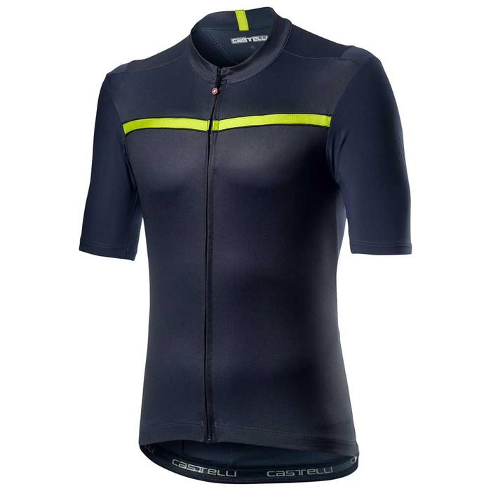 Gambar Baju Sepeda - CASTELLI UNLIMITED JERSEY - DARK BLUE, S dari BIKE REPUBLIC MEDAN undefined Tokopedia