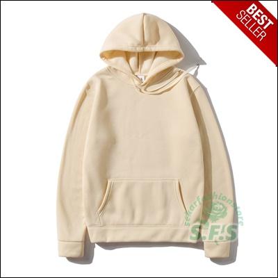 Gambar JAKET Polos Big Size M L XXL XXXL XXXXL XXXXXL BEGIE Premium Fleece - BEGIE, S dari Lintang Store16 undefined Tokopedia