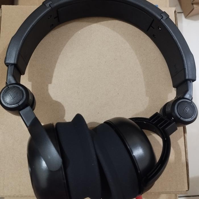 Jual HEADPHONE AUDIOMETRI - Kab. Bekasi - MANIDI_shop | Tokopedia