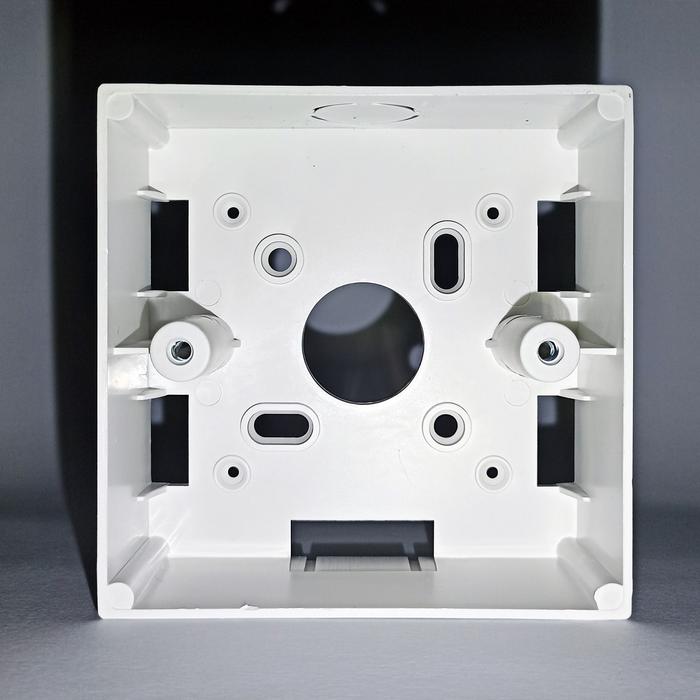 Gambar saklar Series Saklar Dengan Stop Kontak - Socket Switch engkel stop - rumah saklar dari Mitra Bersama Sukabumi undefined Tokopedia