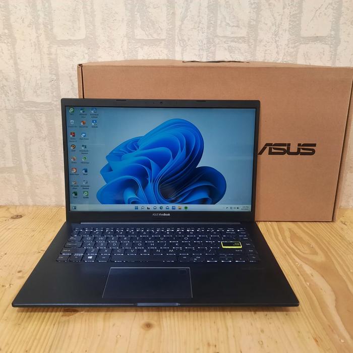 Gambar Laptop Asus Vivobook X421EPY Core i7 Gen11 Ram8gb Ssd512gb VGA MX330 dari SR.Laptop.Store undefined Tokopedia