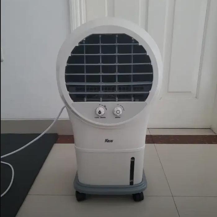 Harga Air Cooler Krisbow Terbaru Dekat Sini