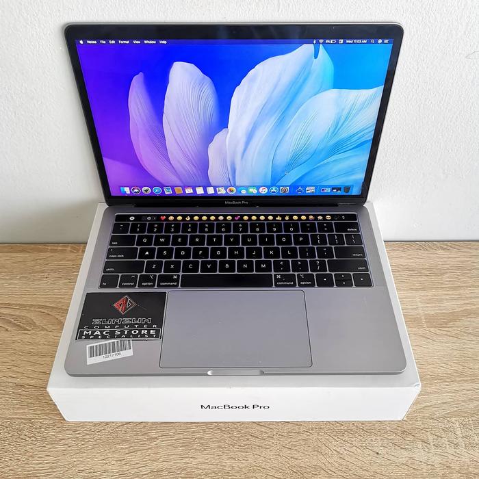 MacBook Pro 13.3