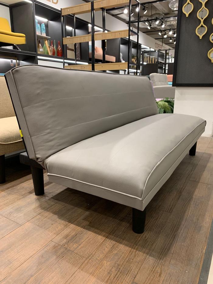 Gambar Sofabed Andara Gabriel Single - Clara Oscar dari Andara Home Official undefined Tokopedia