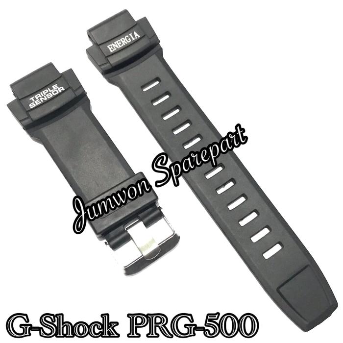 Tali Jam Original G Shock Strap Tali Jam Tangan Casio G-Shock