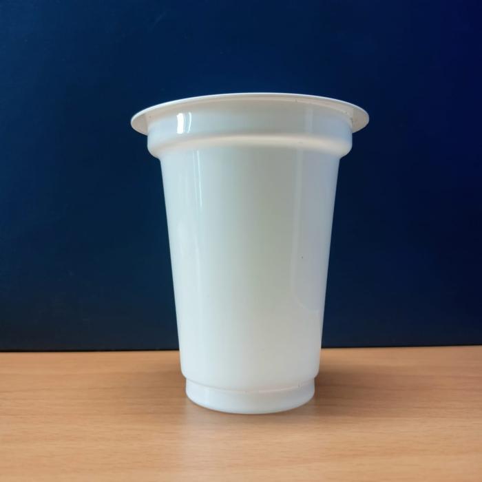 Gambar TERMURAH! 50 PCS GELAS CUP PLASTIK PREMIUM 170 ML 175 ML / CUP KOPI dari TANSRI GANI undefined 3 Tokopedia
