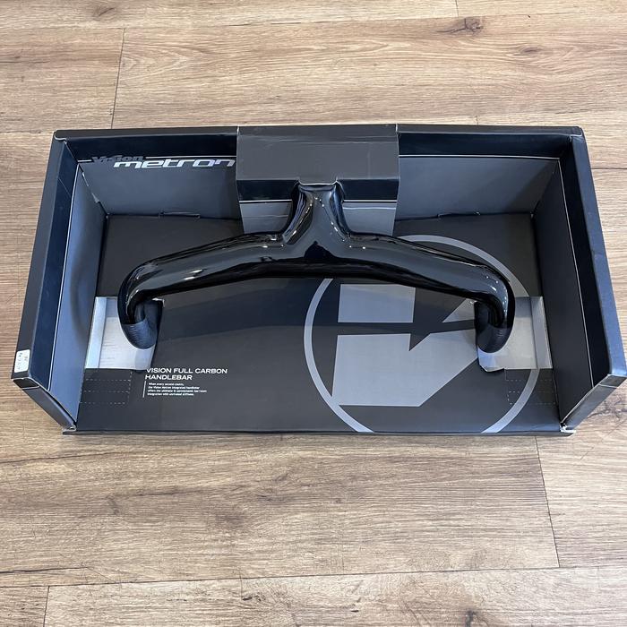 Vision　metron　ビジョン　メトロン　カーボンシートポスト　27.2 VISION metron カーボンシートポスト 27.2 Vision metron ビジョン