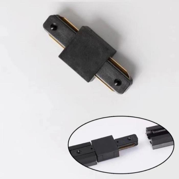 Gambar REL TRACK LIGHT 1M/ LAMPU SOROT DAN SAMBUNGAN REL TRACK - SAMBUNGAN LURUS dari Sudut elektrik undefined Tokopedia