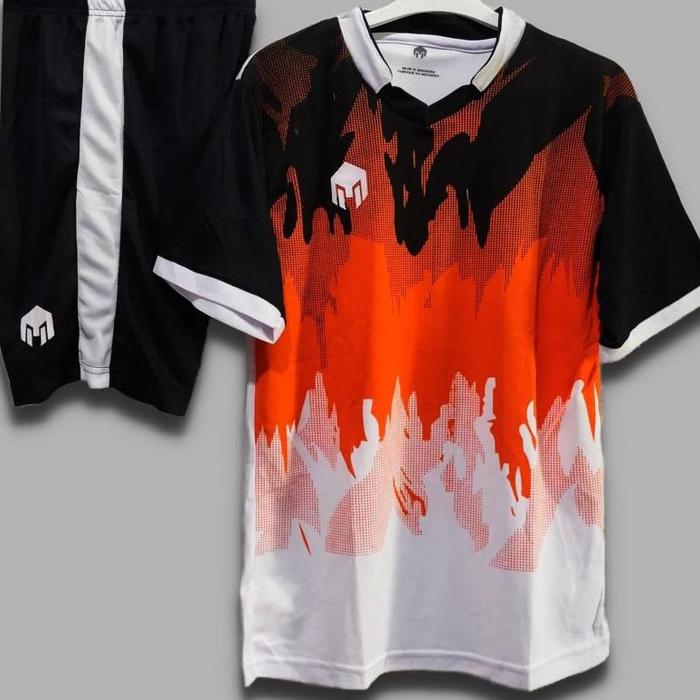 Gambar Promo DINASTYSPORT KAOS BOLA/FUTSAL DEWASA Gratis Ongkir - Biru sakura, L dari Kinaya Seller undefined Tokopedia