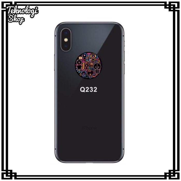 Gambar Pop Socket Smartphone BTSBT21 KPOP Akrilk /Phone Holder Grip Popsocket - BTS-2 dari Teknologi Official Shop undefined Tokopedia