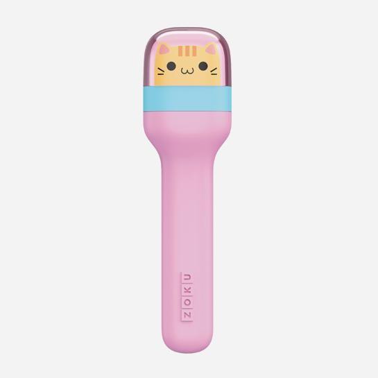 Gambar Zoku Kids Pocket Utensils - Kitty dari Little Bije_NEW undefined Tokopedia