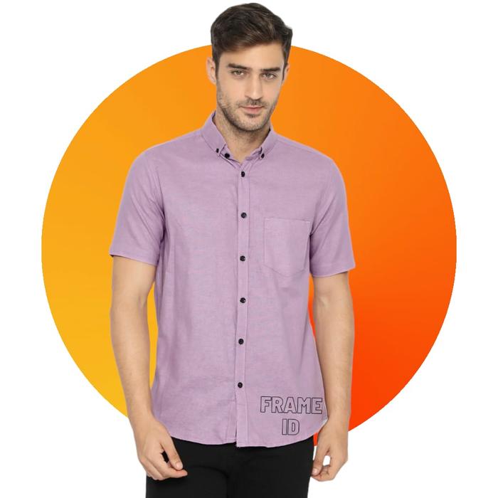 Gambar kemeja polos pria hem pria baju kemeja hem polos kemeja cowok polos - salem, L dari shifa busana undefined Tokopedia