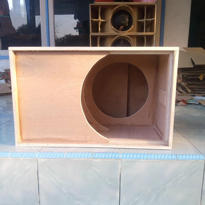 Gambar BOX SPEAKER 18 INCHI MODEL COBRE BREWOG AUDIO dari RAKAILA STORE undefined Tokopedia