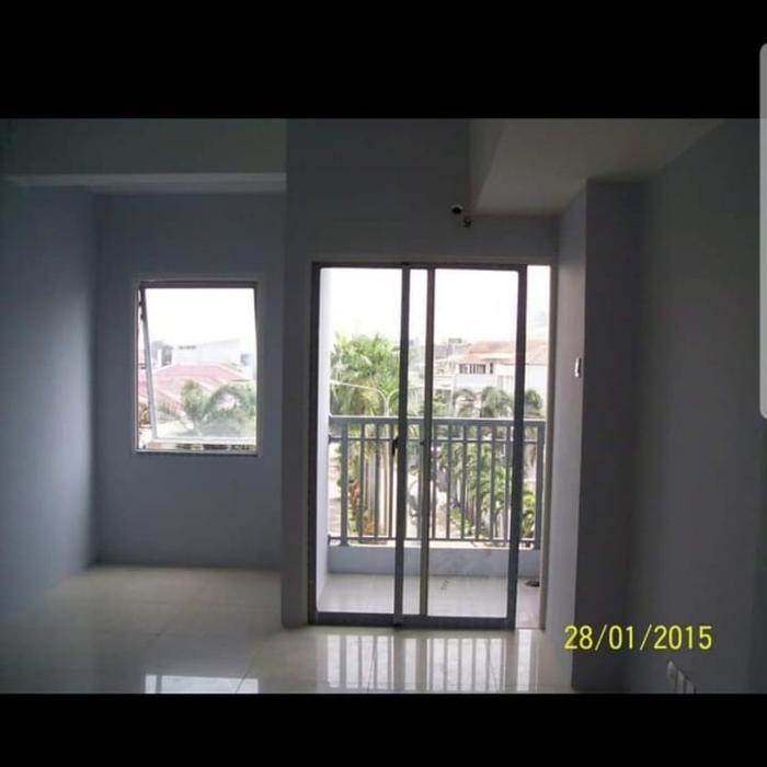 Jual Jual Apartemen Tipe Studio The Nest puri Di Seller Noelle