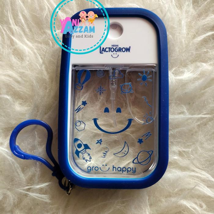 Gambar HAND SANITIZER LACTOGROW dari Yani Azzam undefined Tokopedia
