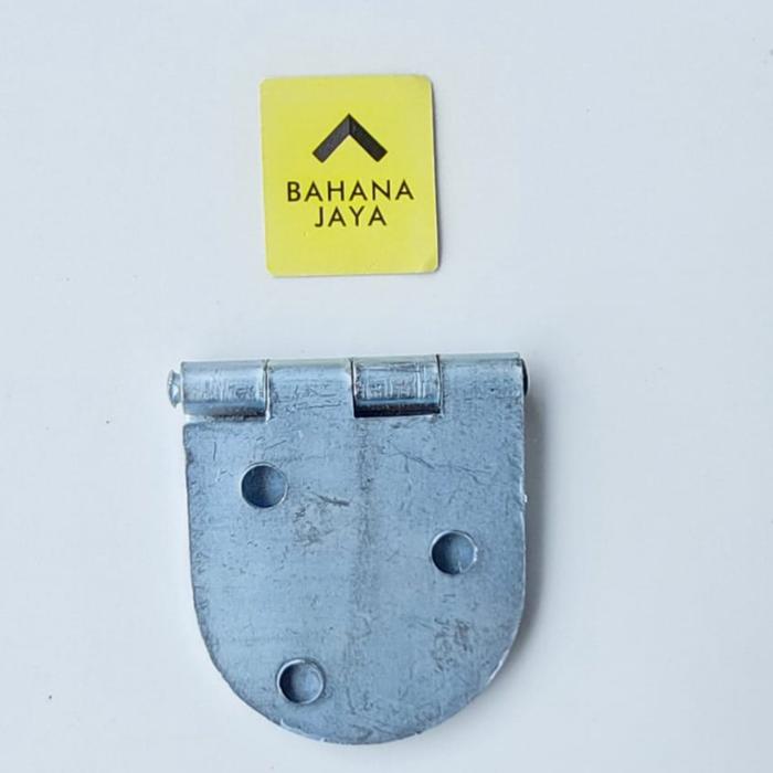 Gambar ENGSEL BESI ENGSEL GUDANG ENGSEL PINTU BESI ENGSEL TEBAL READY MANADO - 6' dari Bahana Jaya Manado undefined Tokopedia