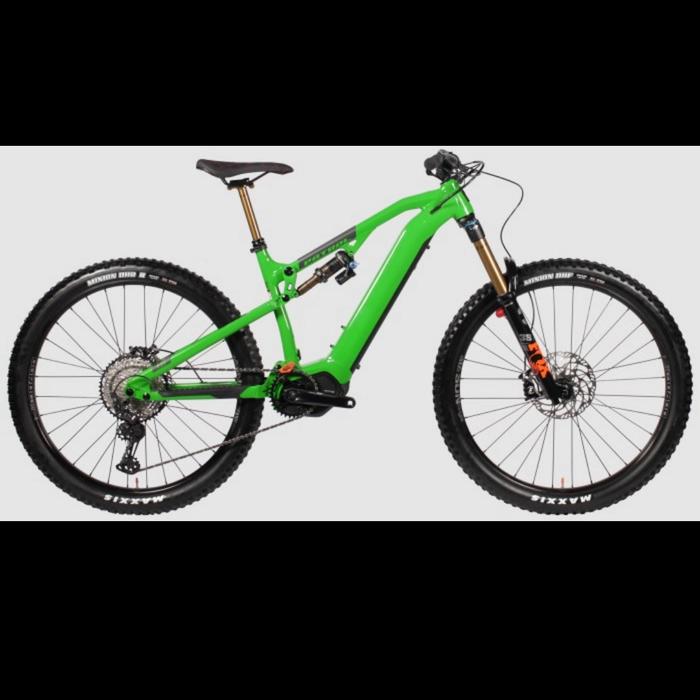 Jual Sepeda Gunung Mountain Bike MTB Patrol E-Six Alloy 2022