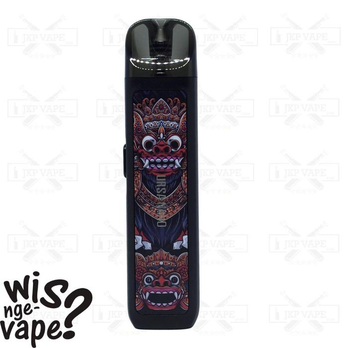 Gambar Lost Vape URSA NANO Pod Kit 800mAh 18w Authentic - Evil Spirit dari JKP Distribution undefined Tokopedia