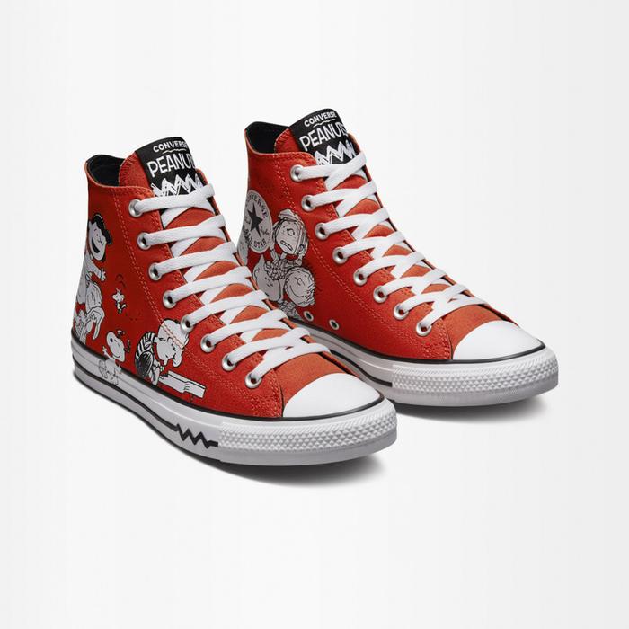 converse peanuts red