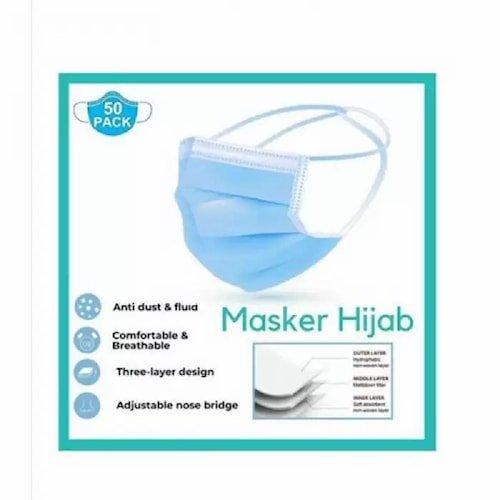 Gambar Baju Tunik Wanita SAGITA LONGTUNIK/Dress wanita/Long Dress/Baju Muslim - Masker dari Natasil olshop undefined Tokopedia