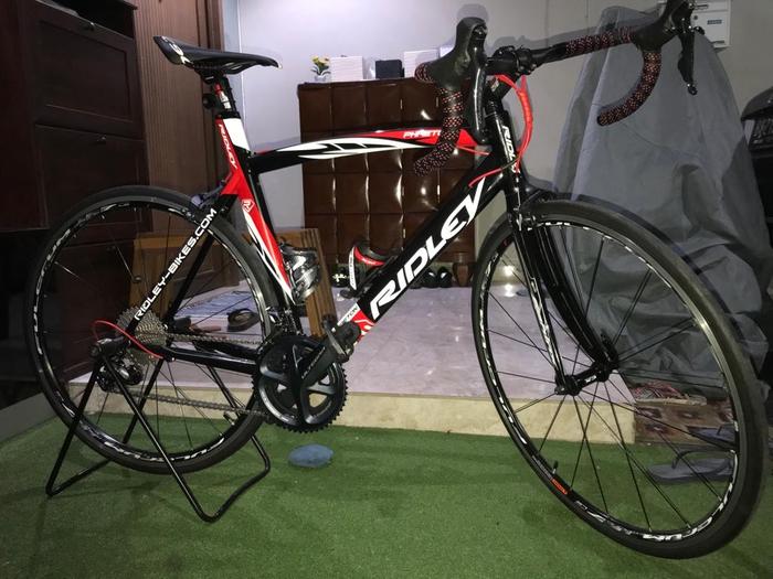 リドレー PHEATON-R フェートン-R 高性能アルミバイク！2013 RIDLEY PHAETON-R(フェートン アール