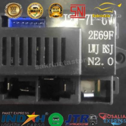 Gambar Mobil mainan aki protege pmb 7688 - IC dari SakrinataStore undefined Tokopedia