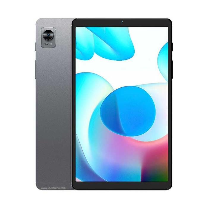 Gambar Realme Pad Mini LTE 4/64 Tablet 8,7inch garansi resmi new segel pabrik - Hitam, 3/32 dari DHANDPHONE#22 undefined Tokopedia
