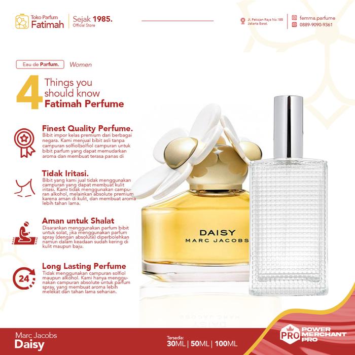 Daisy Eau De Toilette Marc Jacobs Perfume 20ml Marc Jacobs Daisy