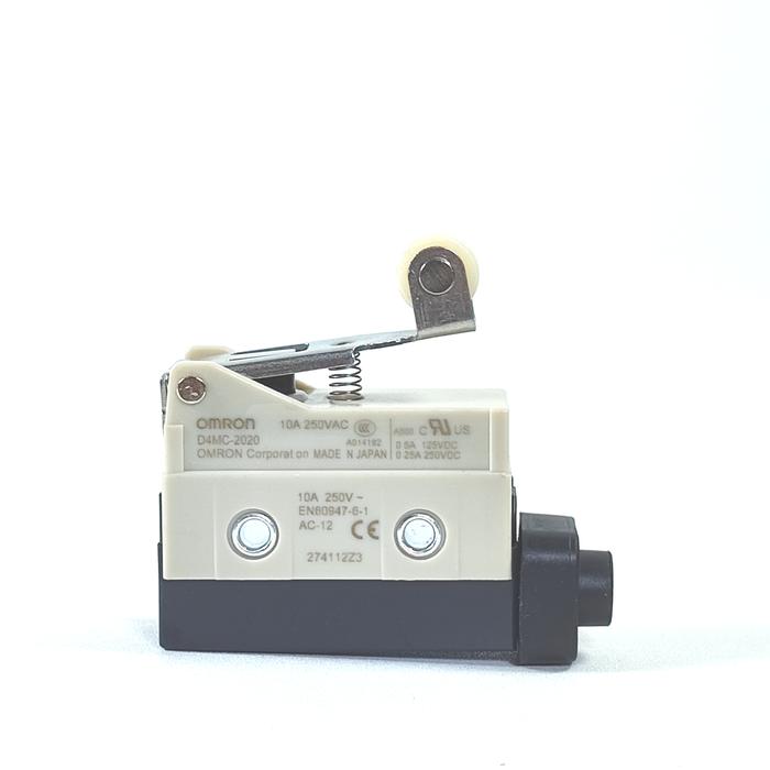 D4MC-5000 D4MC5001F 156466 OMRON Montage Sur Panneau De