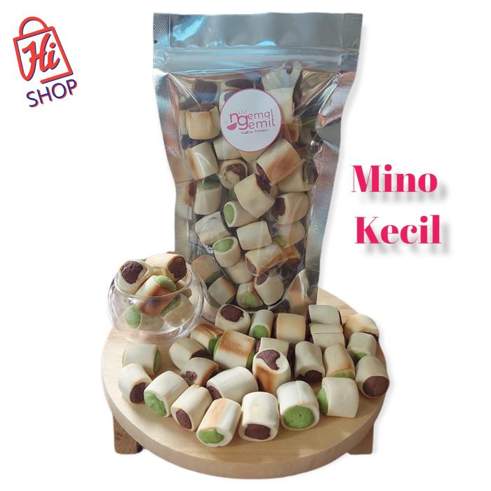Gambar Aneka Snack Jadul Kue Ciput Kue Kacang Tambang Ulat Sagu Ampyang Donat - Mino dari Hi-Shop.1 undefined Tokopedia