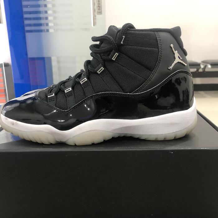Air Jordan 11 Jubilee 25th Anniversary