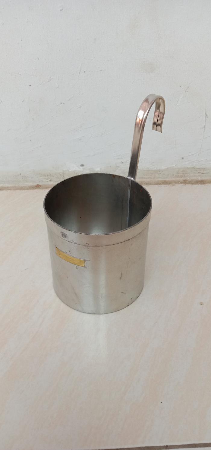 Gambar takaran minyak dan beras 5 desiliter - 2 liter GELAS TAKAR - 1 LITER dari tokobmg undefined Tokopedia