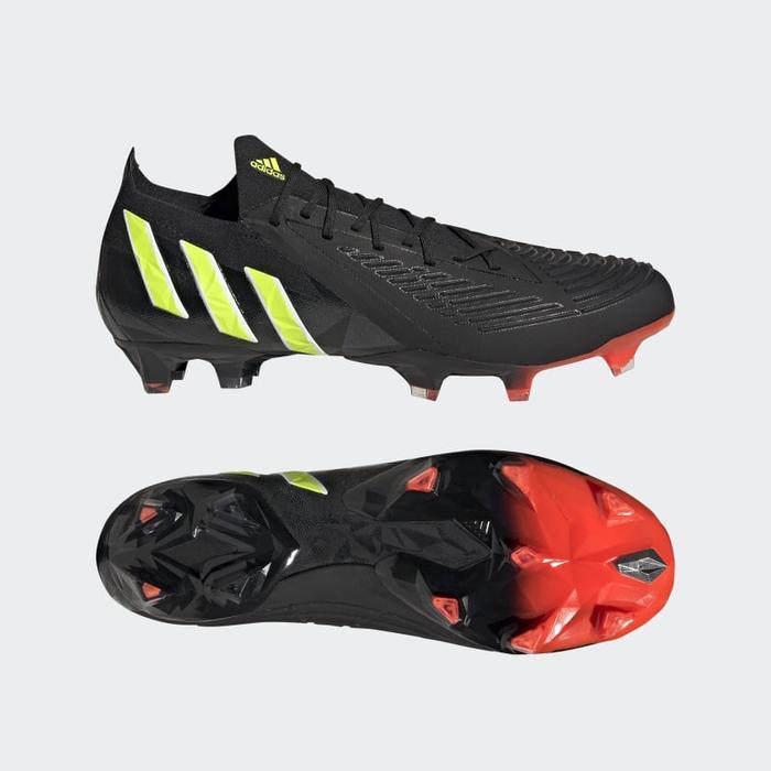 sepatu bola adidas predator edge 3l fg
