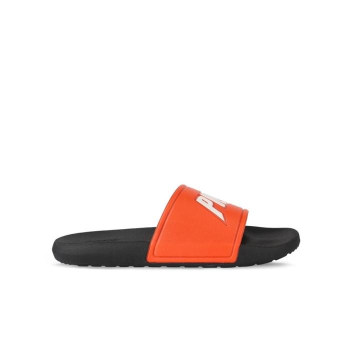 Gambar Piero Sandal Puna RS Orange Black Off White P80086 - 43 dari PIERO Indonesia undefined Tokopedia