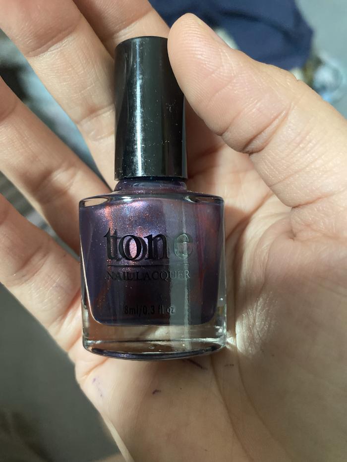 Gambar Kutek tone winter mood series - No. 29 dari AYUKBEAUTYSHOP undefined 3 Tokopedia