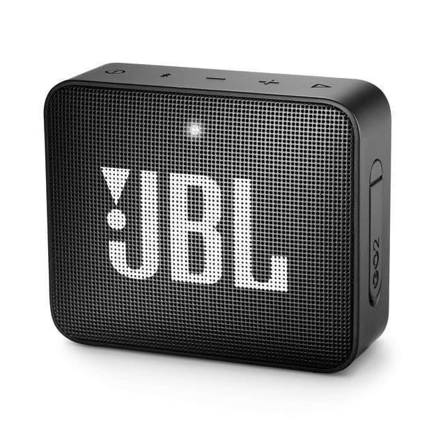 Gambar JBL GO Speaker bluetooth original - Hitam dari Utimarket undefined Tokopedia