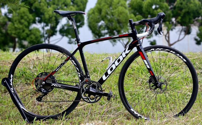 Bicycle Jual Look 765 Jual Sepeda Look 765 Bandung Barat Sumber