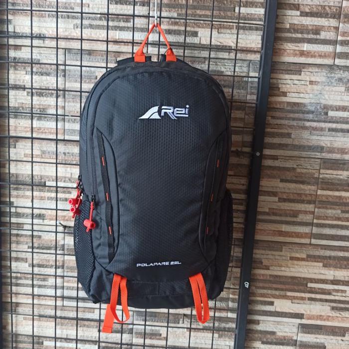 Gambar Tas Ransel Rei Polapare 25L List Biru Original - list orens dari Toko marapi_NEW undefined Tokopedia