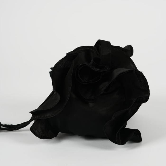 Gambar MOCHI MINI BAG - Black dari Luppathelabel undefined Tokopedia