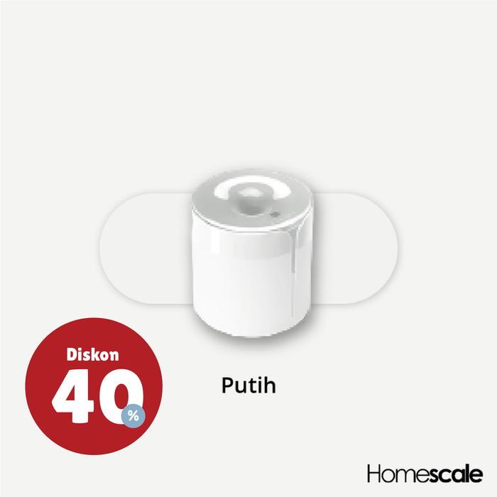 Gambar Kotak Tissue Gulung - Putih dari Homescaleid undefined Tokopedia