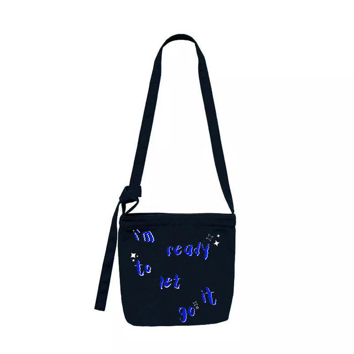 Gambar Fassystore Joe Slingbag - I'M READY dari Fassystore undefined Tokopedia