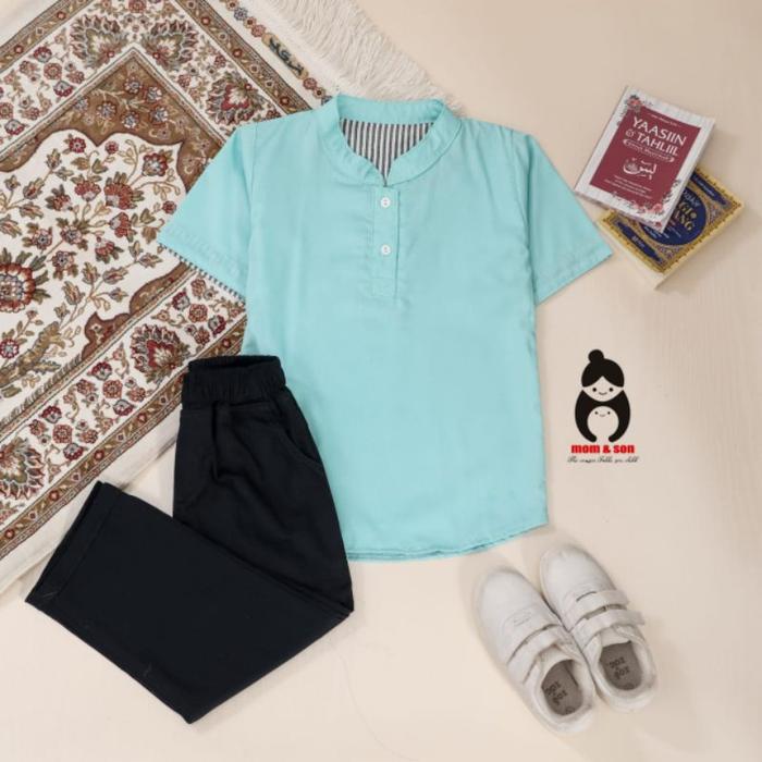 Gambar SET KEMKO FAWAS - C, 14 dari Adien-Collection undefined Tokopedia