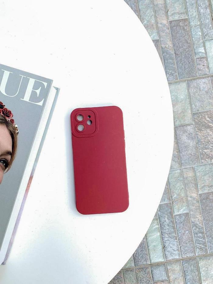 Gambar PRO CAMERA case realme c15 c20 c11 2021 c21 c21y c25y c25 c12 - MAROON, REALME C15 dari Mycaseindmlg undefined Tokopedia