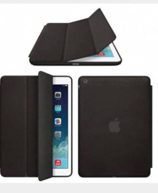 Gambar SOFTCASE NEW IPAD 6 9.7 2018 SMART COVER ORIGINAL CASE 2017 9,7 INCH dari Luxer undefined Tokopedia