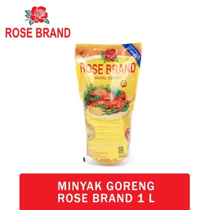 Gambar Minyak Goreng Sunco Bimoli Filma Sania Tropical Murah 2 Liter 1 Liter - Rose brand 1Ltr dari Champion undefined Tokopedia