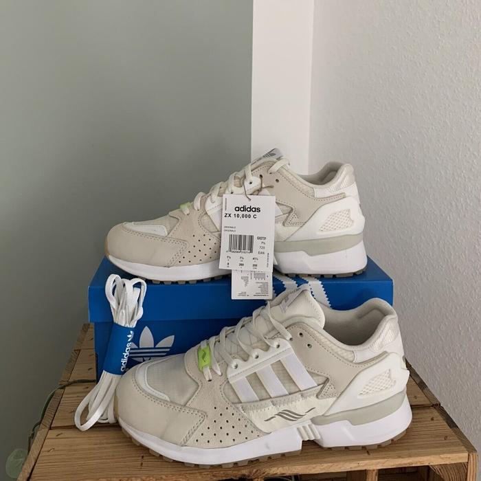 adidas originals adidas zx 10000 43