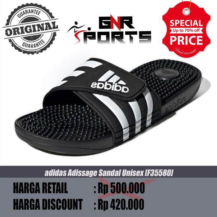 adidas adissage f35580