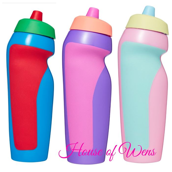 Gambar SMIGGLE SQUEEZE ME DRINK BOTTLE ORIGINAL - BOTOL MINUM SMIGGLE - SOFT PINK dari HOUSE OF WENS undefined Tokopedia