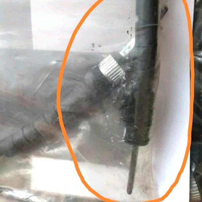 Gambar Kabel speedometer spidometer spedometer Tiger 2000 lama 44830-KCJ-880 - MODEL 1 KCJ dari Aslam Store2020 undefined Tokopedia