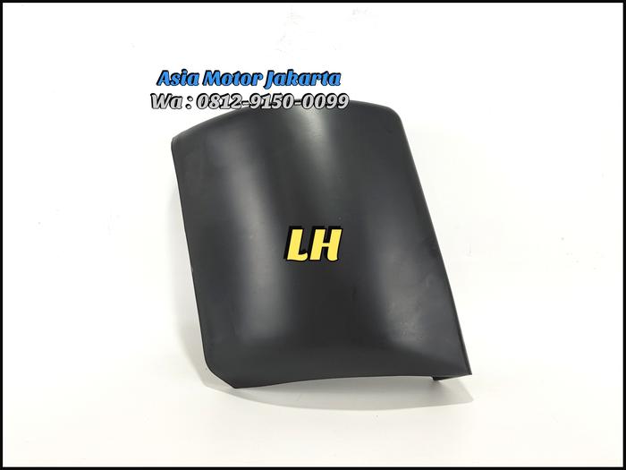 Gambar Tanduk Bemper Kiri Kanan - Truck Mitsubishi Fuso Ps190 Fighter - Kiri dari Asia Motor Jakarta undefined Tokopedia